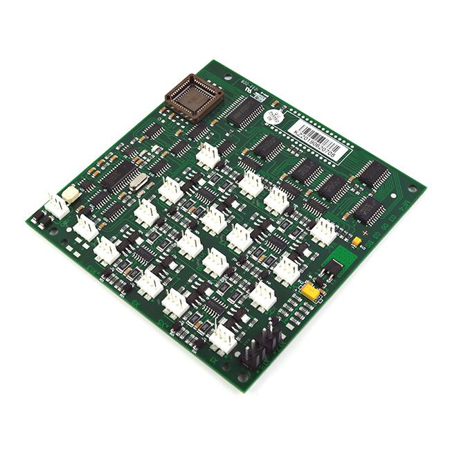 Elevator Board MF4-C
