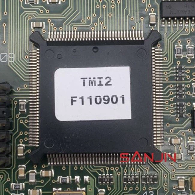 Thyssen main board TMI3