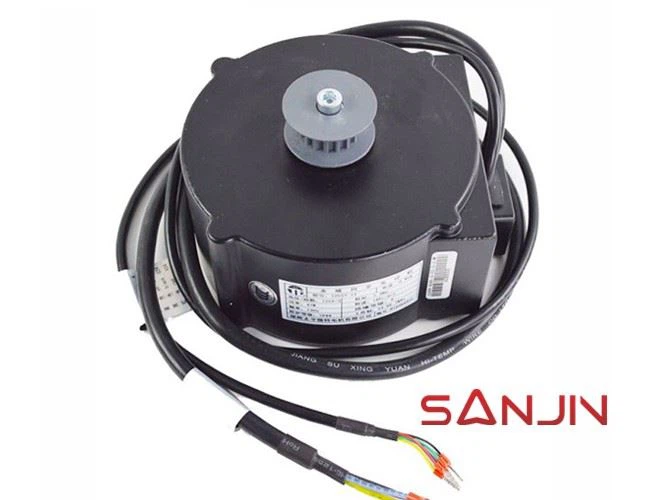 125ST-13 door motor Thyssen