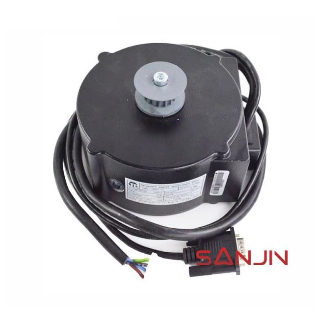 elevator door motor 125ST-13