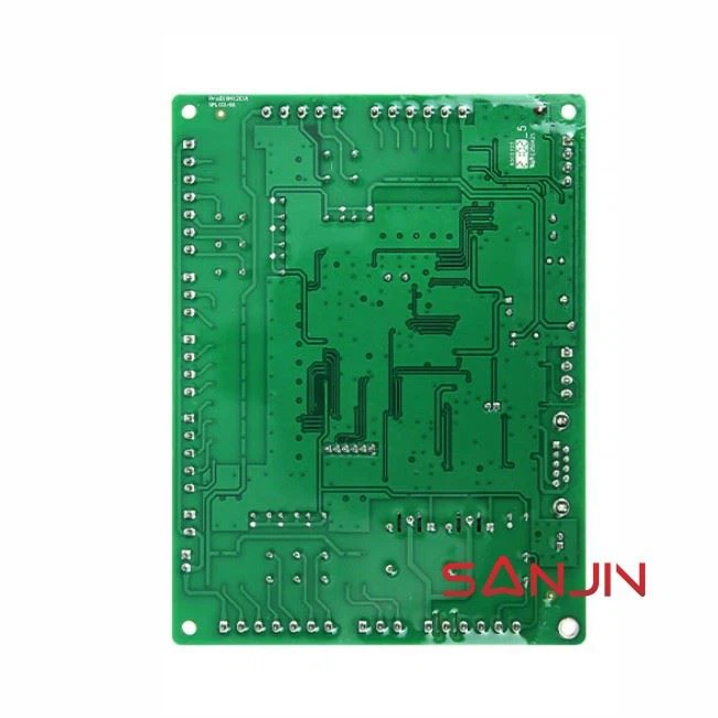 ThyssenKrupp Elevator control board MF3-B-E2.0