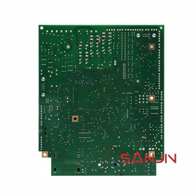 ThyssenKrupp Elevator board MH3