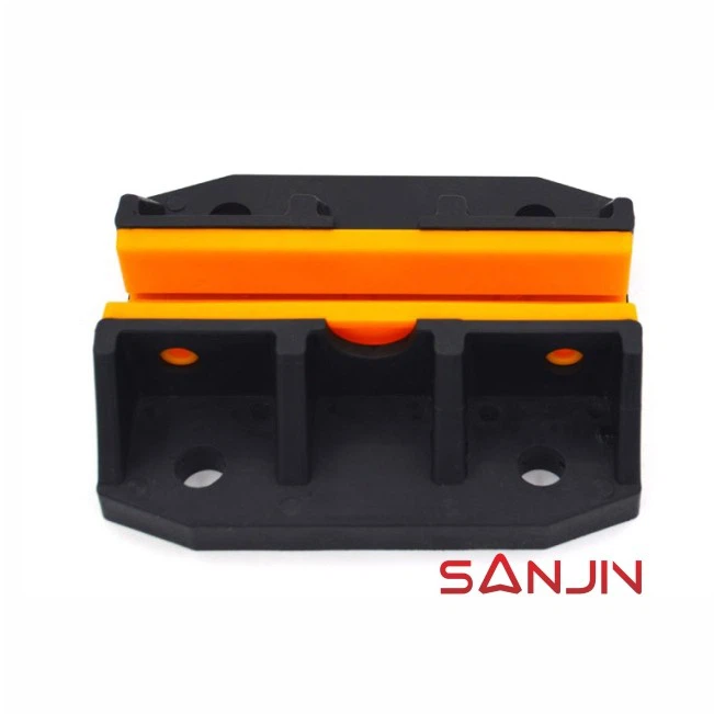 ThyssenKrupp Elevator Guide Shoe 140x10mm