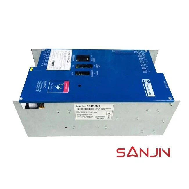 ThyssenKrupp Elevator inverter CPIK-48M1
