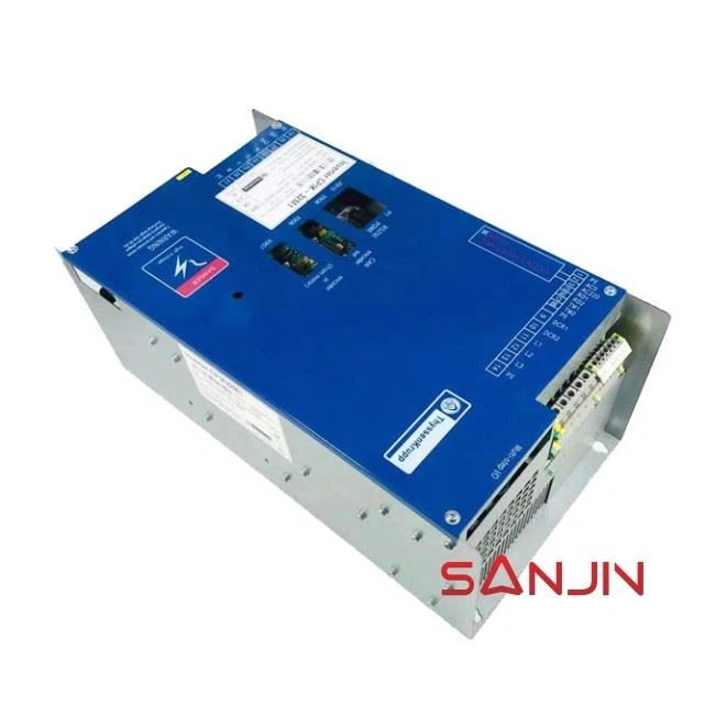 ThyssenKrupp Elevator inverter CPIK-60M1