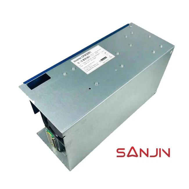 ThyssenKrupp Elevator drive inverter