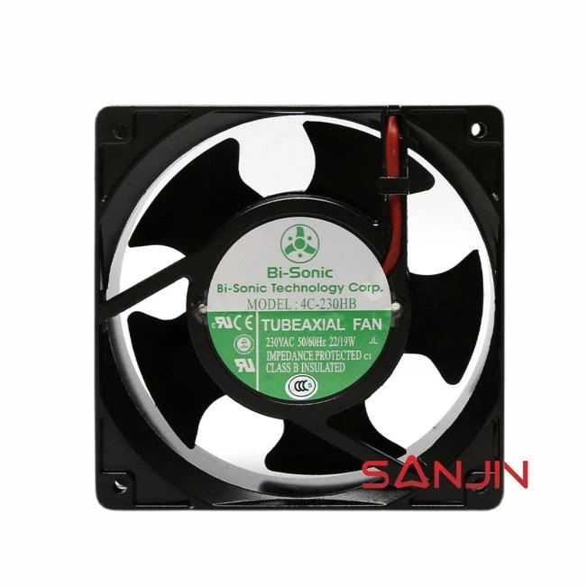 Elevator inverter fan 4C-230HB