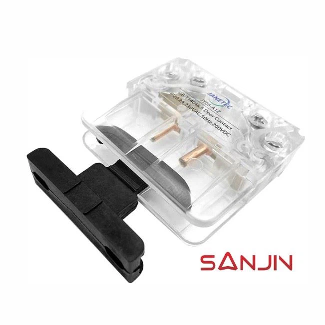 ThyssenKrupp Elevator door lock point JY05-A1Z