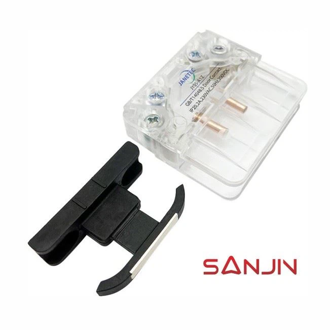 Elevator K400 door lock point JY05-A1Z