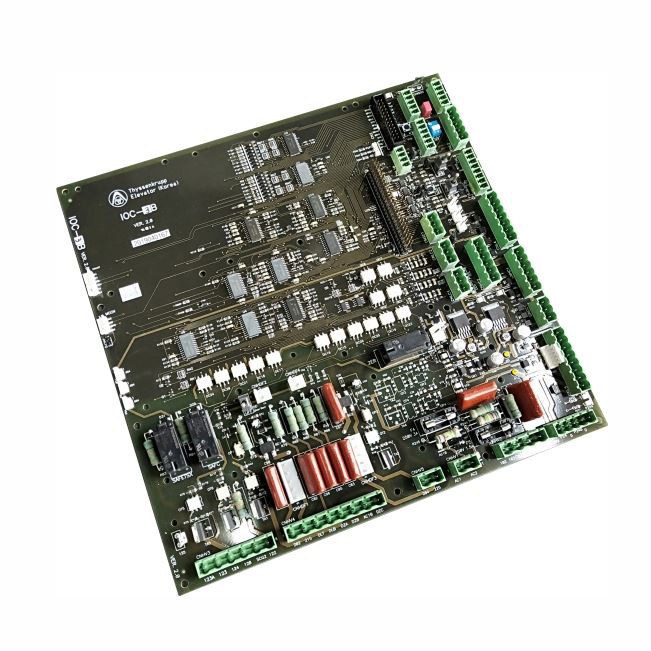 Elevator Main Board IOC-3B
