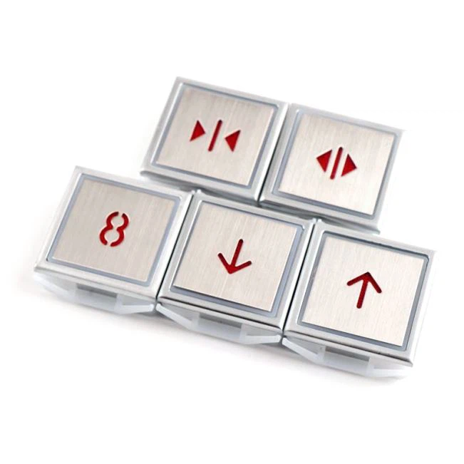Elevator Push Button AN213 G01