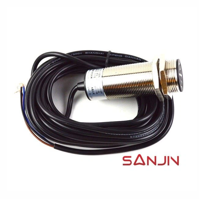 ThyssenKrupp Elevator sensor EK-HDJD