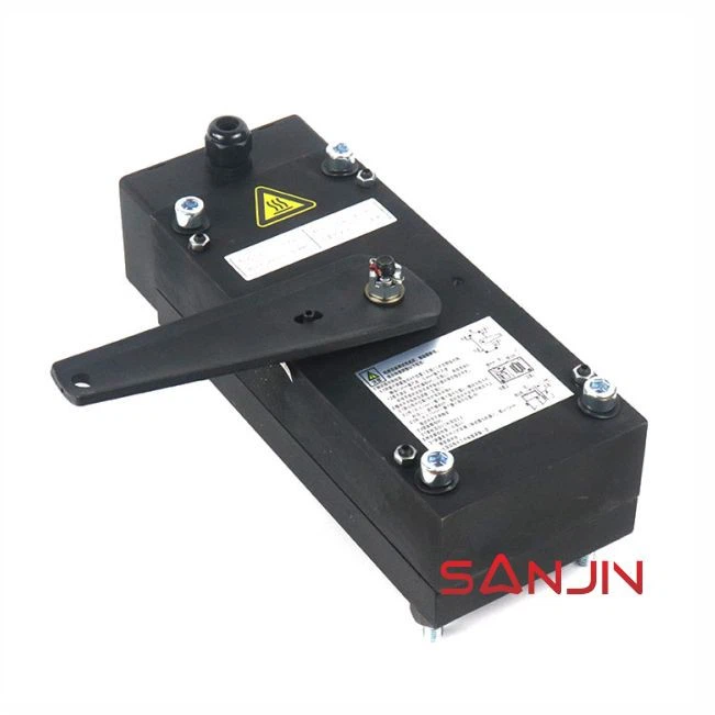 TORINDRIVE elevator brake FZD12