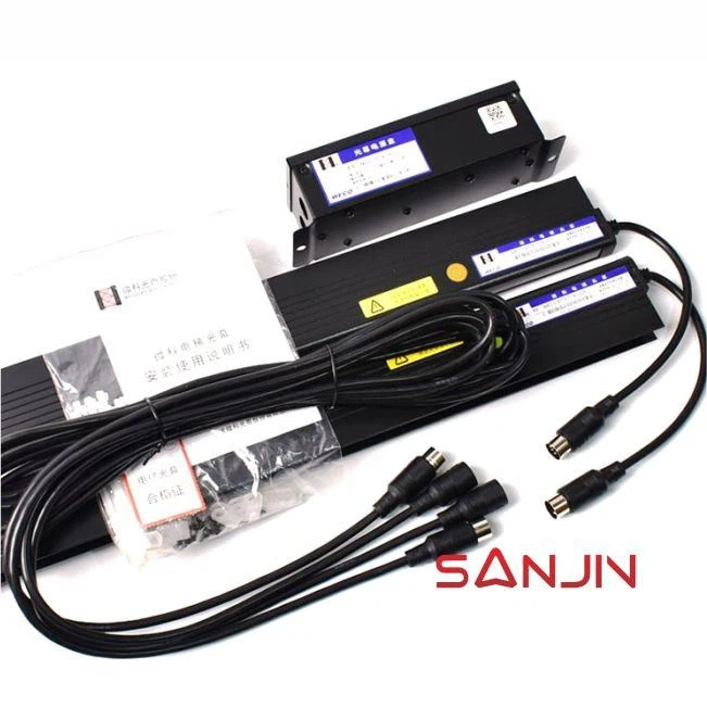 Elevator Door Sensor WECO-917E71-AC220