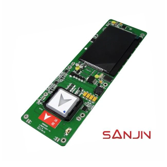 Xizi Otis Elevator Board HBP12-BND