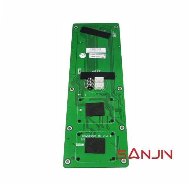 Xizi Otis Elevator Board HBP12-BND