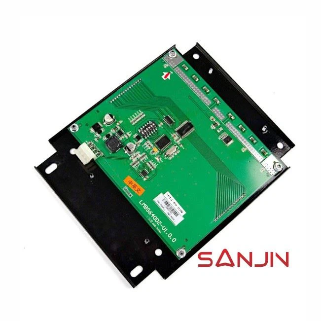 XIZI OTIS Elevator Display Board LMBS640DZ-V.1.0.0