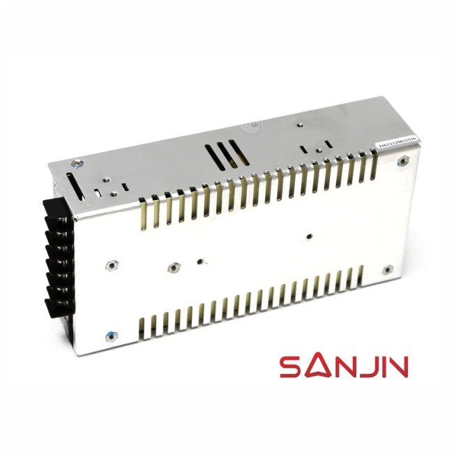XIZI OTIS Elevator Power Supply SP-200-27