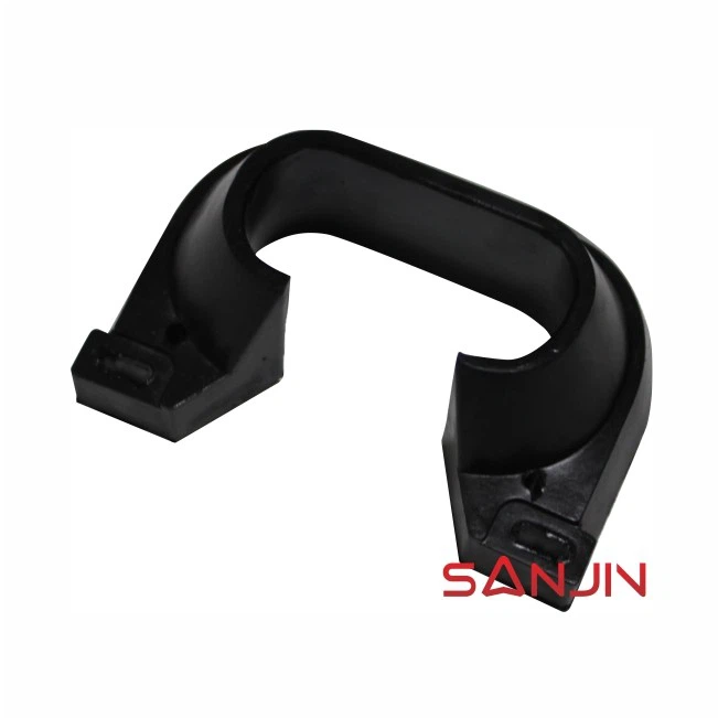 OTIS escalator handrail cover XAA384KP