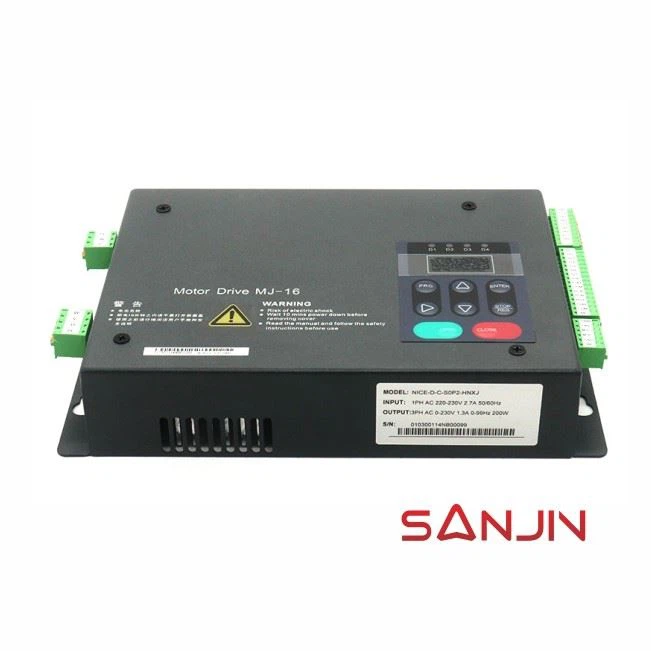 XJ Schindler Elevator Door controller NICE-D-C-SOP2-HNXJ