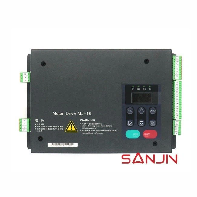 XJ Schindler Door inverter NICE-D-C-SOP2-HNXJ