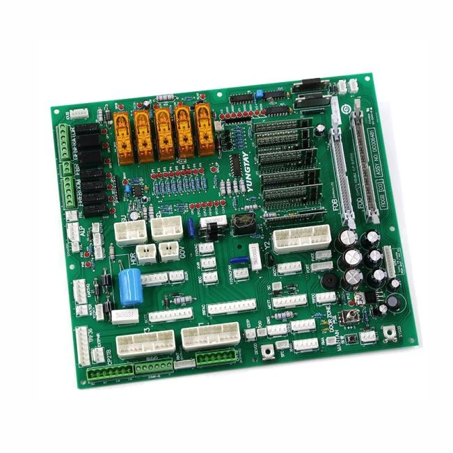 YUNGTAY Elevator Pcb DC006481