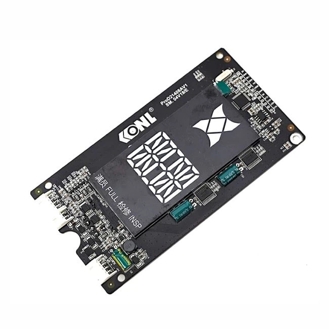 CANNY Elevator Display Board KL-STEP-DM1
