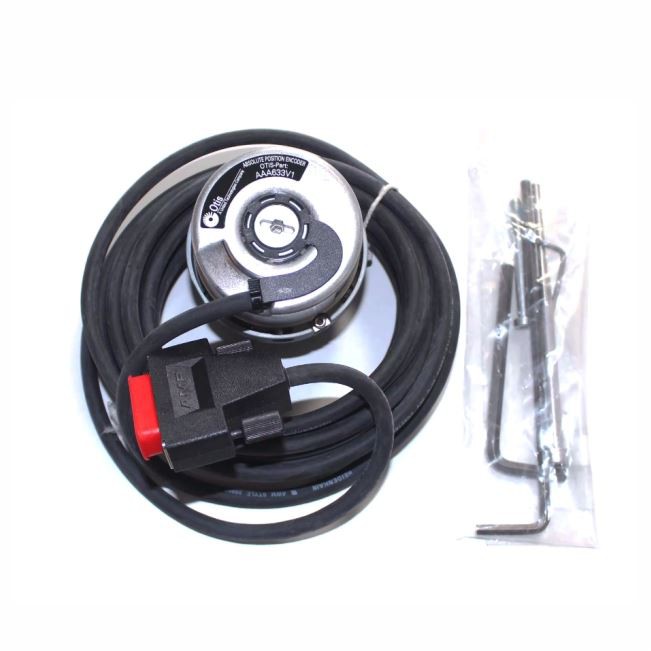 Heidenhain Elevator Encoder AAA633V1