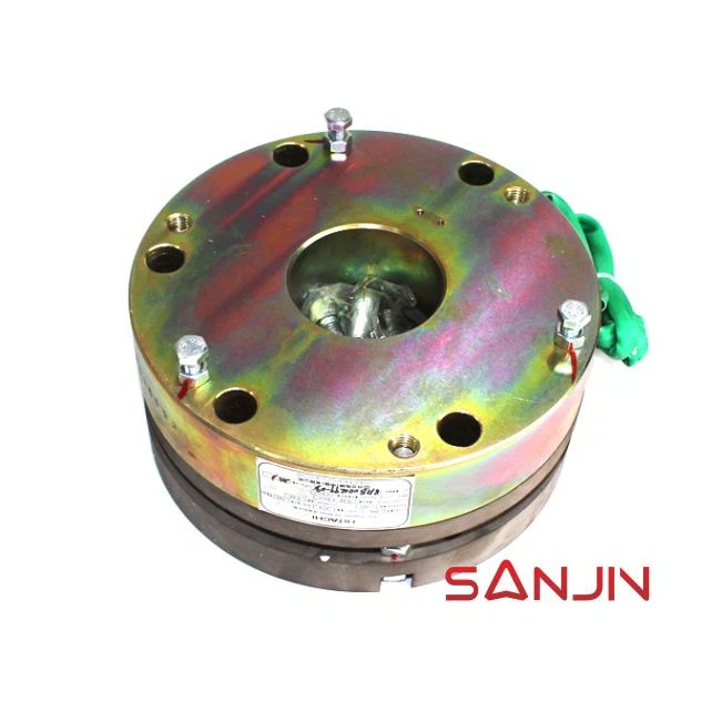 Escalator brake ESBR-S