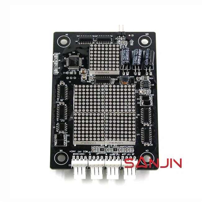 IFE elevator display CTRL80-HOP11