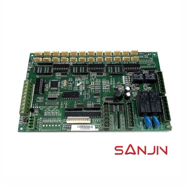 IFE elevator board HK2000-B2