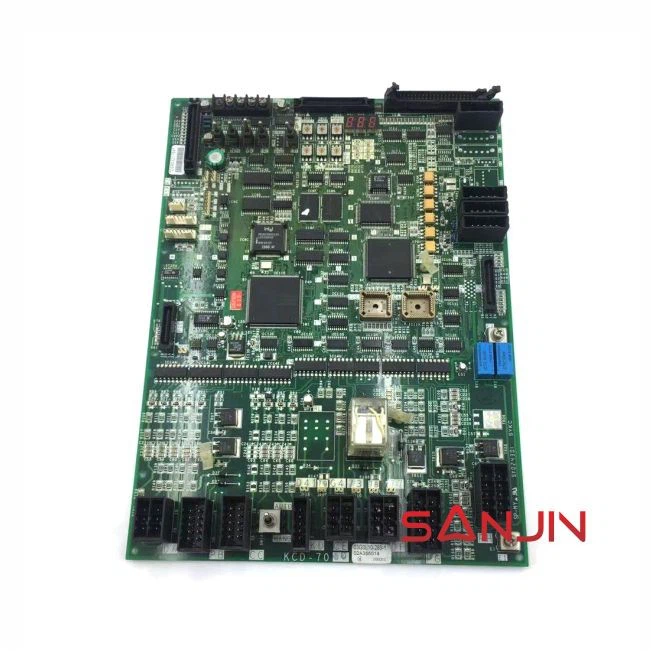 Mitsubishi elevator board KCD-705C