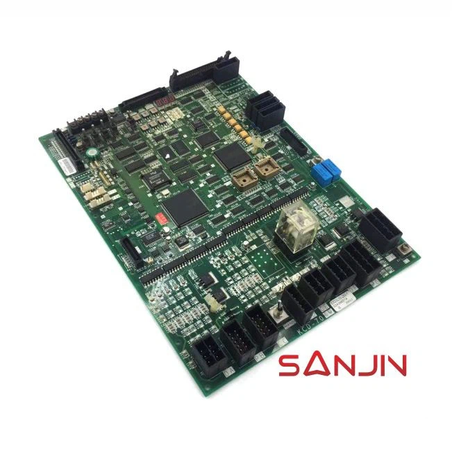 Mitsubishi elevator pcb KCD-705C