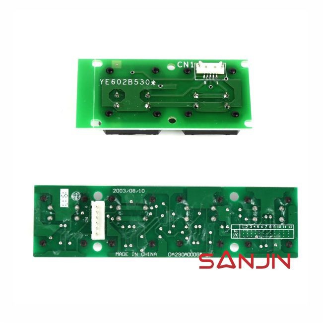 Mitsubishi elevator button LHB-019A DA290C102 LHB-059A