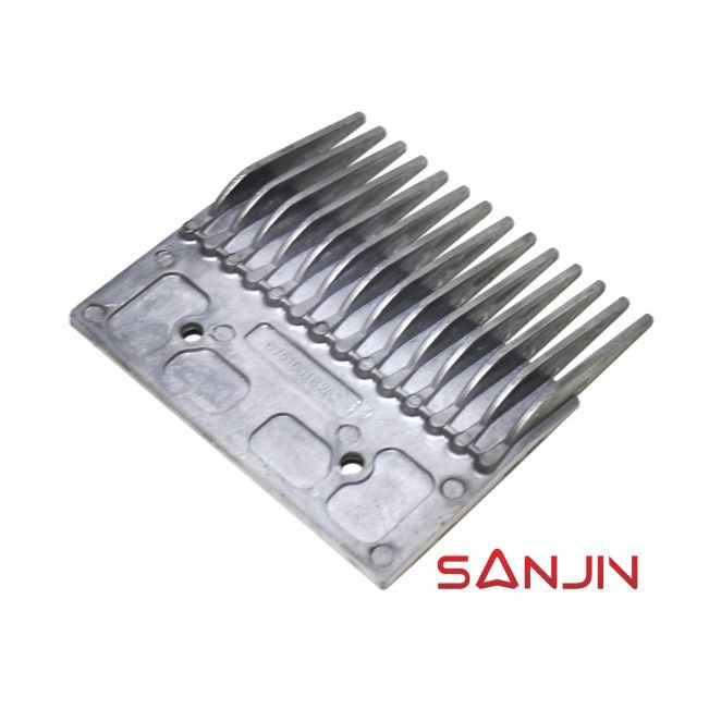 Mitsubishi comb plate C751001B202