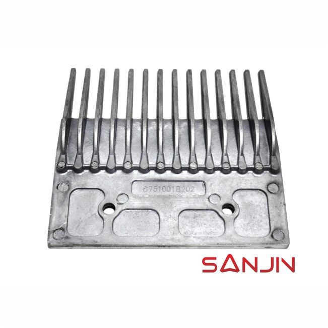 Mitsubishi escalator parts C751001B202