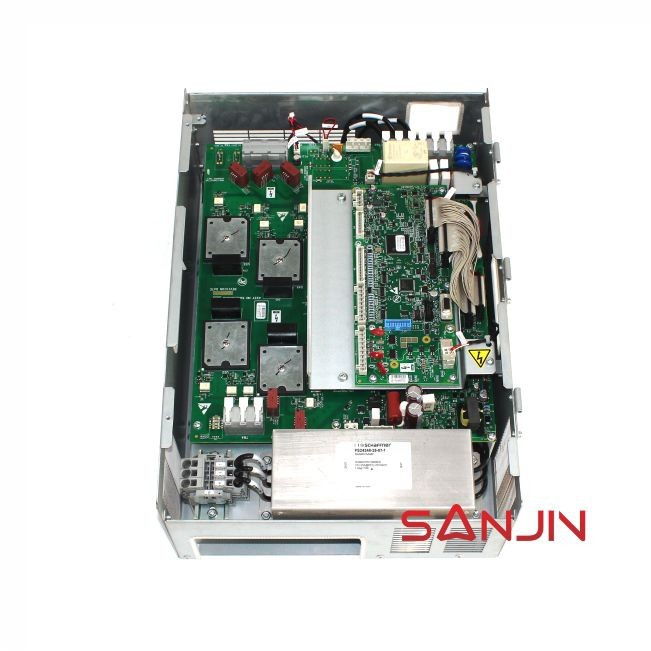 OTIS elevator drive inverter KCA21305ACZ1-M