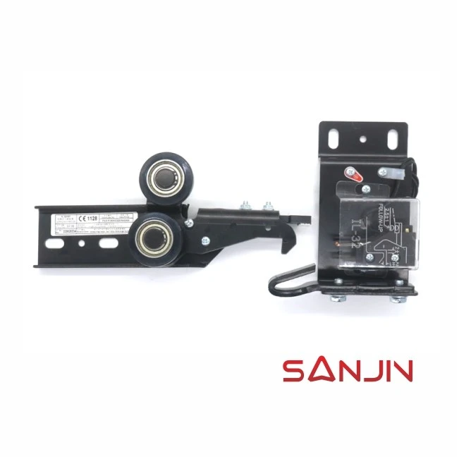 Ouling elevator lock IL-32161