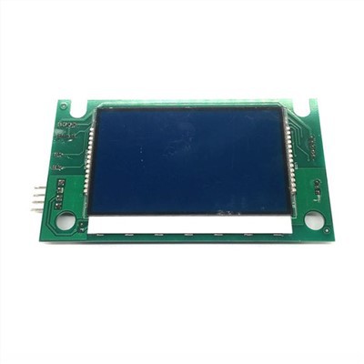 Edunburgh Elevator Lcd Display GOW-43