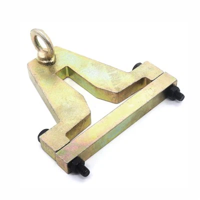 Elevator Lifting Guide Tool