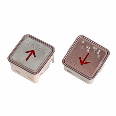 Elevator Push Button AK07