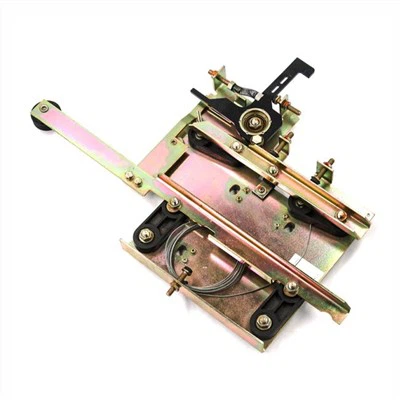 Hitachi Elevator Door Vane C0045591-B