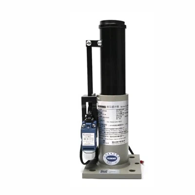 Hitachi Elevator Oil Buffre HYF80B