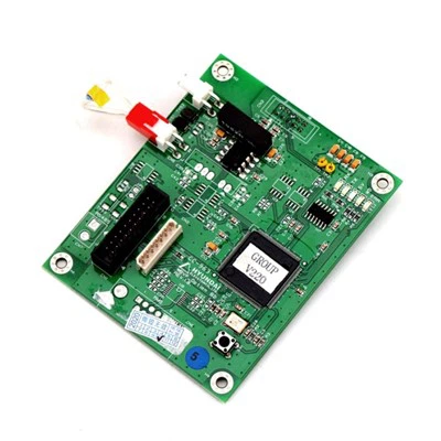 Hyundai Elevator Pcb CC-963