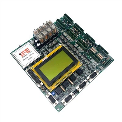 IFE Elevator Main Board HK2000-A2
