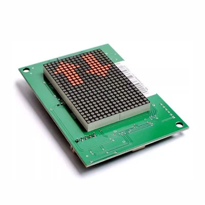 Elevator Display Board KM2416G03