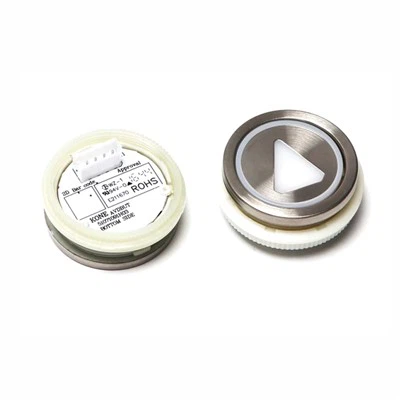 Elevator KDS220 KDS330 Push Button