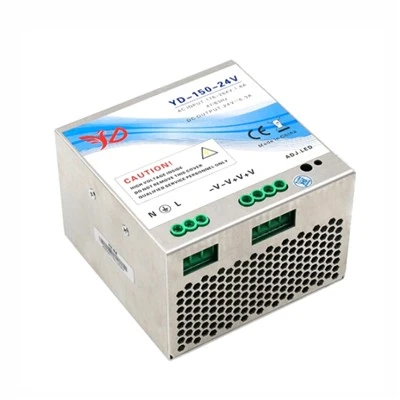 Elevator Power Box KM50017700