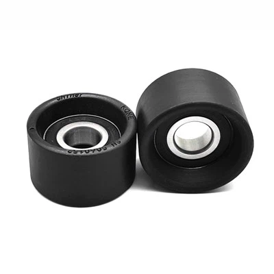 Escalator Pressure Roller SN5060152