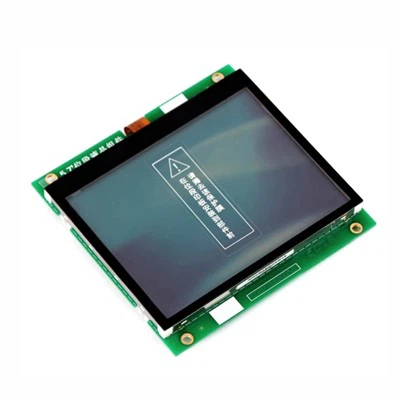 Mitsubishi Elevator Display P235735B000G01